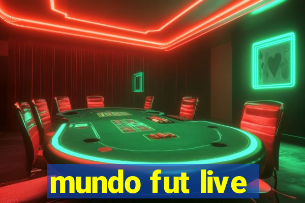 mundo fut live